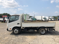 HINO Dutro Flat Body TKG-XZU605M 2014 50,200km_5