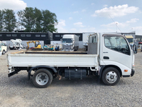 HINO Dutro Flat Body TKG-XZU605M 2014 50,200km_6