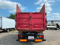 UD TRUCKS Condor Arm Roll Truck PB-LK36A 2006 233,005km_11