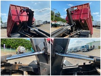 UD TRUCKS Condor Arm Roll Truck PB-LK36A 2006 233,005km_14
