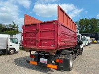 UD TRUCKS Condor Arm Roll Truck PB-LK36A 2006 233,005km_2