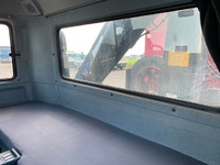 UD TRUCKS Condor Arm Roll Truck PB-LK36A 2006 233,005km_31