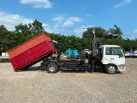 UD TRUCKS Condor Arm Roll Truck PB-LK36A 2006 233,005km_7