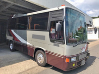 HINO Rainbow Micro Bus U-CH3HFAA 1994 632,400km_3