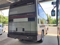 HINO Rainbow Micro Bus U-CH3HFAA 1994 632,400km_4