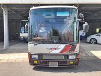 HINO Rainbow Micro Bus U-CH3HFAA 1994 632,400km_5