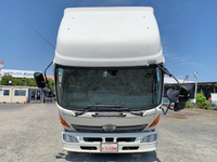 HINO Ranger Aluminum Wing TKG-FD7JLAA 2015 230,179km_10