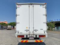 HINO Ranger Aluminum Wing TKG-FD7JLAA 2015 230,179km_11