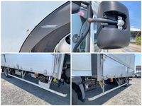 HINO Ranger Aluminum Wing TKG-FD7JLAA 2015 230,179km_18