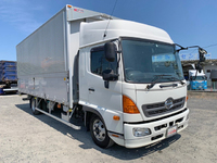 HINO Ranger Aluminum Wing TKG-FD7JLAA 2015 230,179km_3