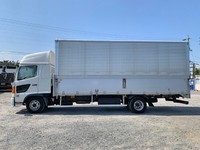 HINO Ranger Aluminum Wing TKG-FD7JLAA 2015 230,179km_5