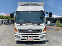 HINO Ranger Aluminum Wing TKG-FD7JLAA 2015 230,179km_9