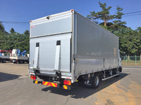 HINO Ranger Aluminum Wing TKG-FD9JLAA 2014 42,320km_2