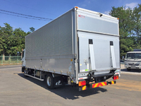 HINO Ranger Aluminum Wing TKG-FD9JLAA 2014 42,320km_4