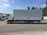 HINO Ranger Aluminum Wing TKG-FD9JLAA 2014 42,320km_5