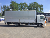 HINO Ranger Aluminum Wing TKG-FD9JLAA 2014 42,320km_6