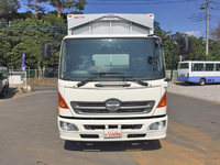 HINO Ranger Aluminum Wing TKG-FD9JLAA 2014 42,320km_9