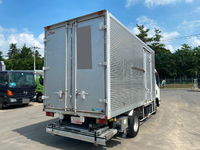 ISUZU Elf Aluminum Van TKG-NMR85AN 2013 194,958km_2