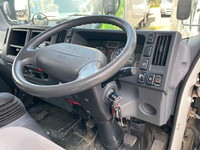 ISUZU Elf Aluminum Van TKG-NMR85AN 2013 194,958km_33