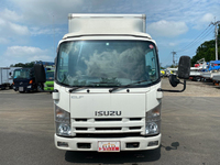 ISUZU Elf Aluminum Van TKG-NMR85AN 2013 194,958km_6