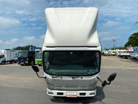 ISUZU Elf Aluminum Van TKG-NMR85AN 2013 194,958km_7