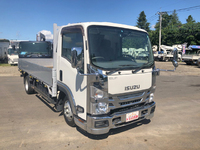 ISUZU Elf Aluminum Block TRG-NLR85AR 2016 30,178km_3