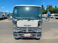 ISUZU Elf Aluminum Block TRG-NLR85AR 2016 30,178km_7