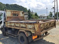 MITSUBISHI FUSO Fighter Dump KK-FK71GC 2002 256,315km_2