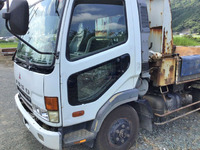 MITSUBISHI FUSO Fighter Dump KK-FK71GC 2002 256,315km_3