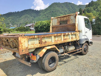 MITSUBISHI FUSO Fighter Dump KK-FK71GC 2002 256,315km_4