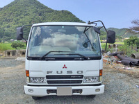 MITSUBISHI FUSO Fighter Dump KK-FK71GC 2002 256,315km_5