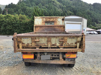 MITSUBISHI FUSO Fighter Dump KK-FK71GC 2002 256,315km_6