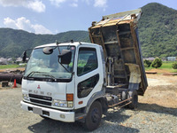 MITSUBISHI FUSO Fighter Dump KK-FK71GC 2002 256,315km_7