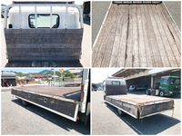 ISUZU Elf Flat Body TKG-NLR85AR 2014 125,968km_12