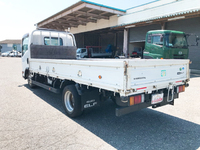 ISUZU Elf Flat Body TKG-NLR85AR 2014 125,968km_4