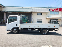 ISUZU Elf Flat Body TKG-NLR85AR 2014 125,968km_5