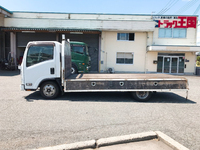 ISUZU Elf Flat Body TKG-NLR85AR 2014 125,968km_6