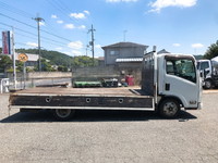 ISUZU Elf Flat Body TKG-NLR85AR 2014 125,968km_8