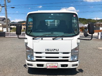 ISUZU Elf Flat Body TKG-NLR85AR 2014 125,968km_9