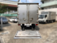 ISUZU Elf Aluminum Van KR-NPR72LR 2004 267,078km_7