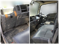 ISUZU Elf Dump BKG-NKR85AD 2011 123,428km_15