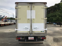 ISUZU Elf Refrigerator & Freezer Truck TKG-NLR85AN 2014 206,822km_10