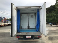 ISUZU Elf Refrigerator & Freezer Truck TKG-NLR85AN 2014 206,822km_11