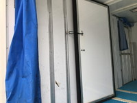 ISUZU Elf Refrigerator & Freezer Truck TKG-NLR85AN 2014 206,822km_12