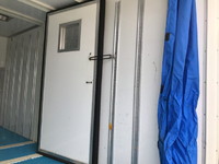 ISUZU Elf Refrigerator & Freezer Truck TKG-NLR85AN 2014 206,822km_13