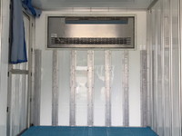 ISUZU Elf Refrigerator & Freezer Truck TKG-NLR85AN 2014 206,822km_14