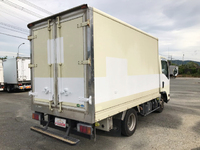 ISUZU Elf Refrigerator & Freezer Truck TKG-NLR85AN 2014 206,822km_2