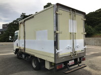 ISUZU Elf Refrigerator & Freezer Truck TKG-NLR85AN 2014 206,822km_4