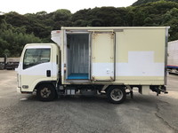 ISUZU Elf Refrigerator & Freezer Truck TKG-NLR85AN 2014 206,822km_6