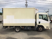 ISUZU Elf Refrigerator & Freezer Truck TKG-NLR85AN 2014 206,822km_7